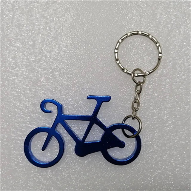 Bike Keychain