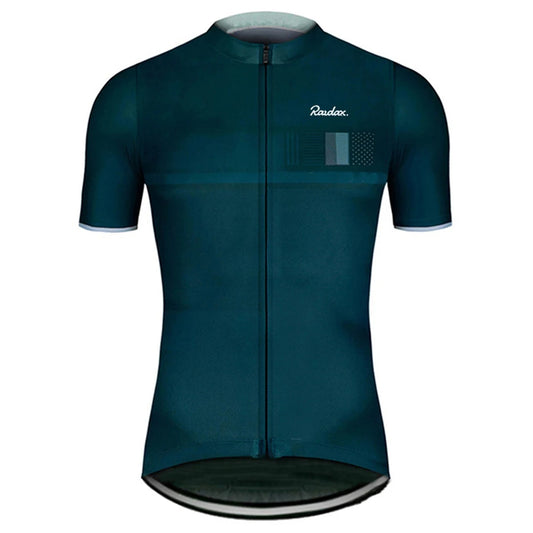 Elite Short Sleeve Cycling Jersey