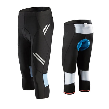 3/4 Men’s Cycling Pants