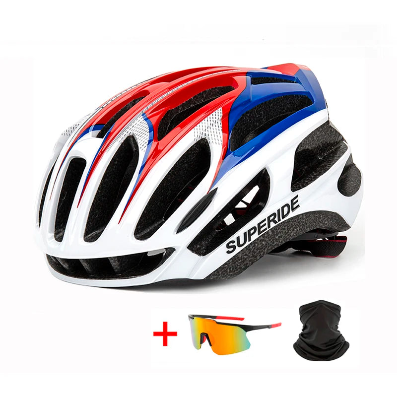 Premium Cycling Helmet