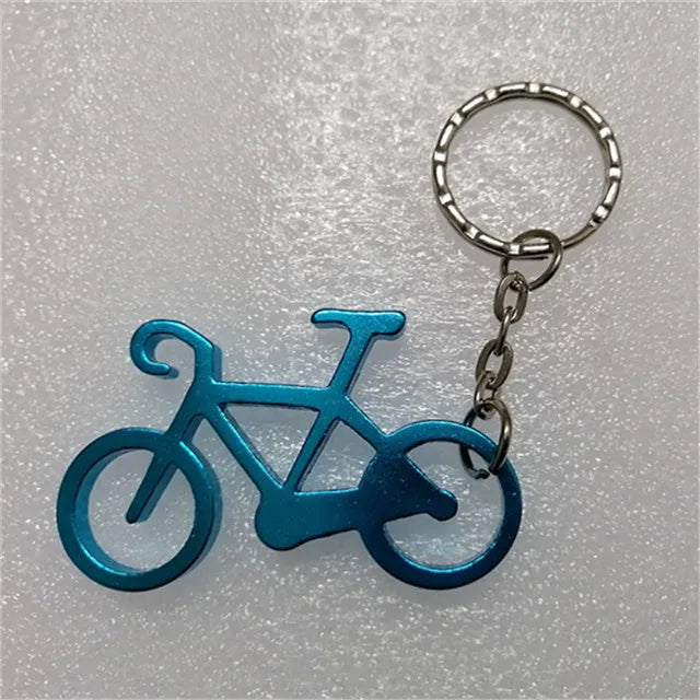 Bike Keychain