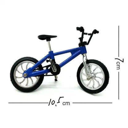 BMX Bicycle Miniature