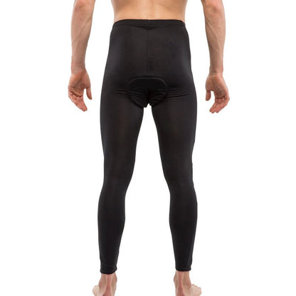 Winter Cycling Bib Pants