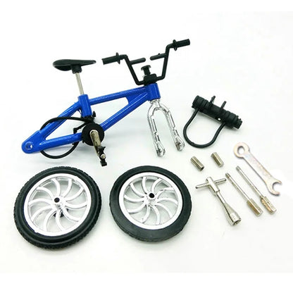 BMX Bicycle Miniature