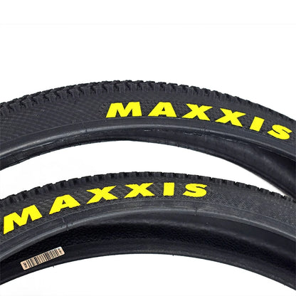 2pcs MAXXIS Bicycle Tire 