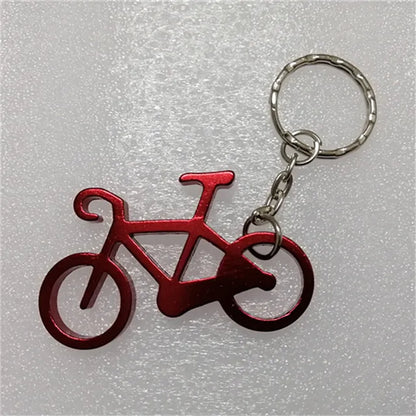 Bike Keychain