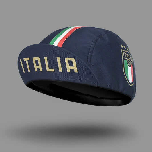 Italia Cycling Cap