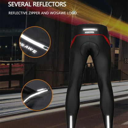 Men's Cycling Tights