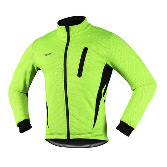 Pro Thermal Cycling Jacket