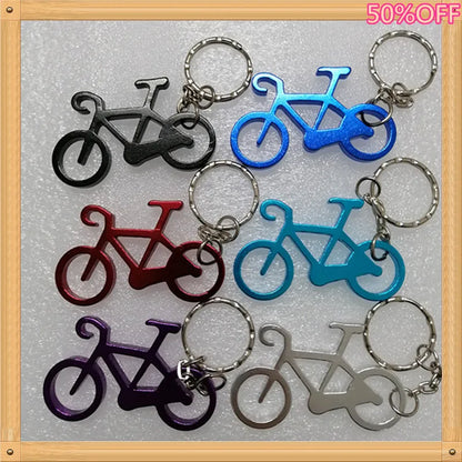 Bike Keychain