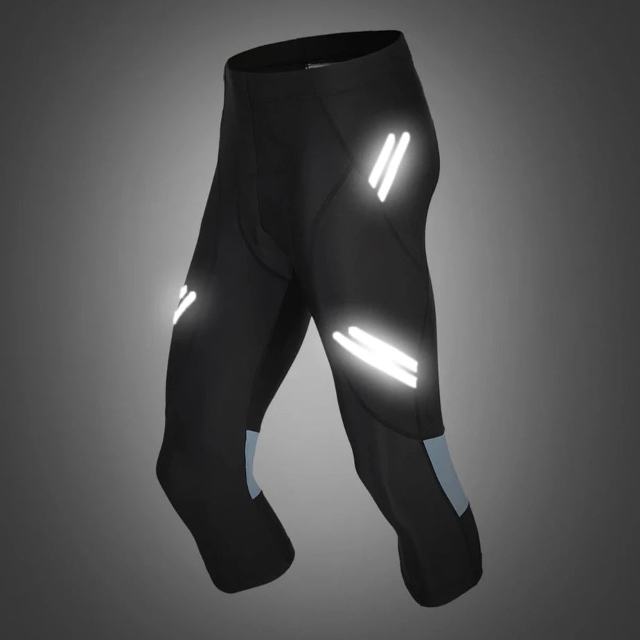 3/4 Men’s Cycling Pants