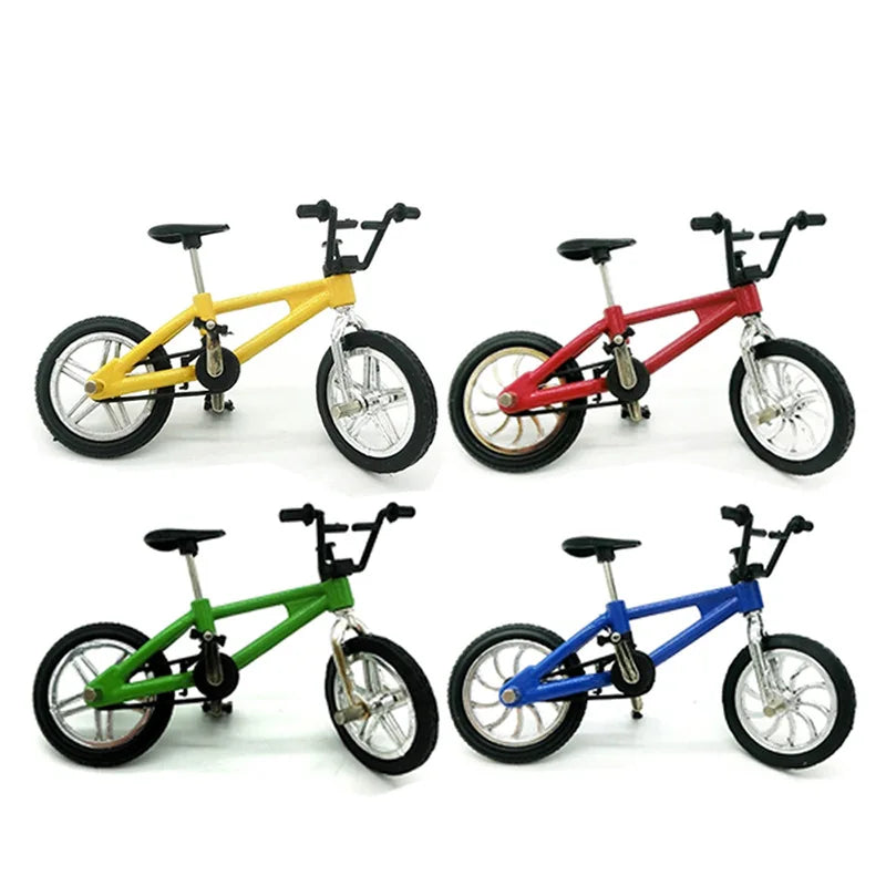 BMX Bicycle Miniature