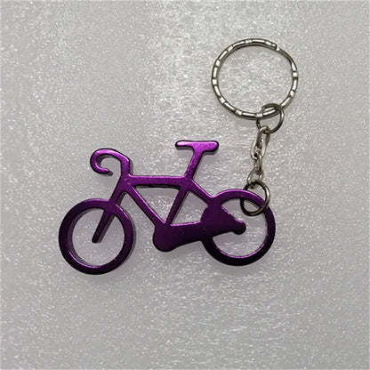 Bike Keychain