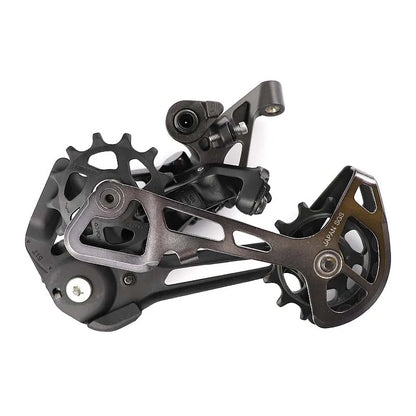 Shimano M8100 Groupset