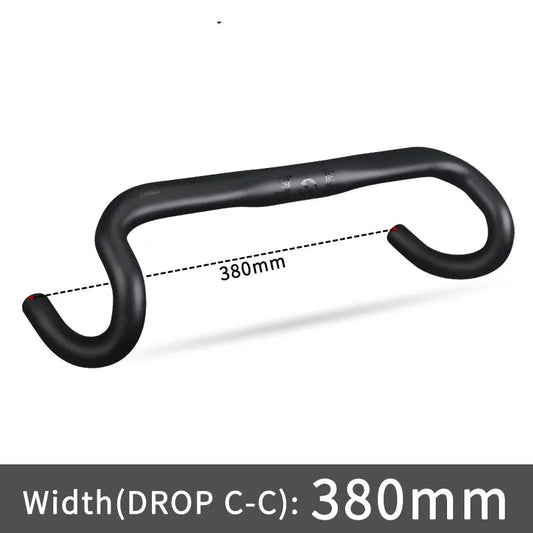 Tosso Aero Carbon Handlebar