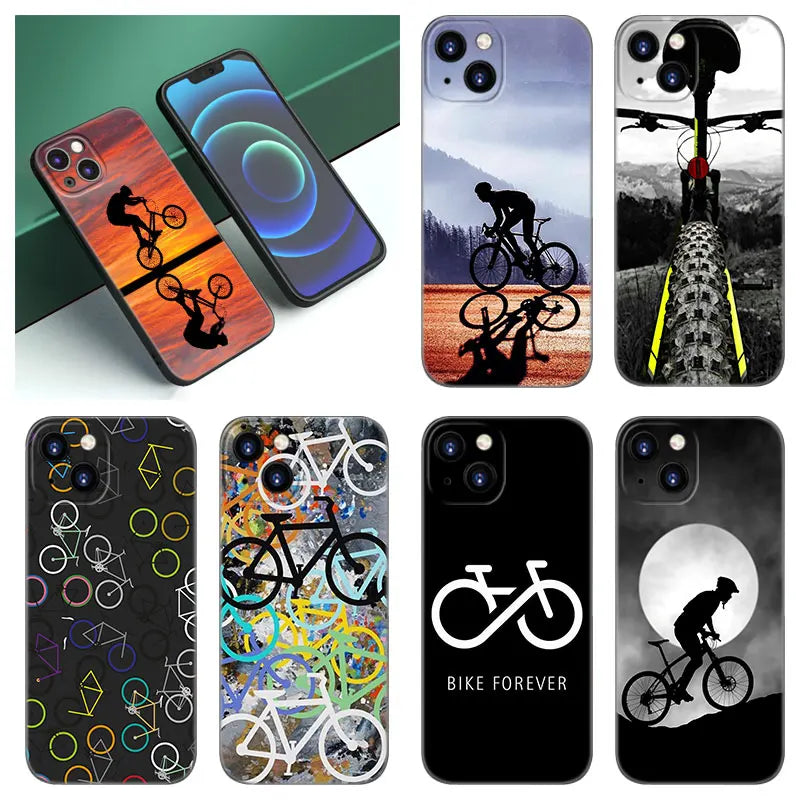 Bike Fans Phone Case