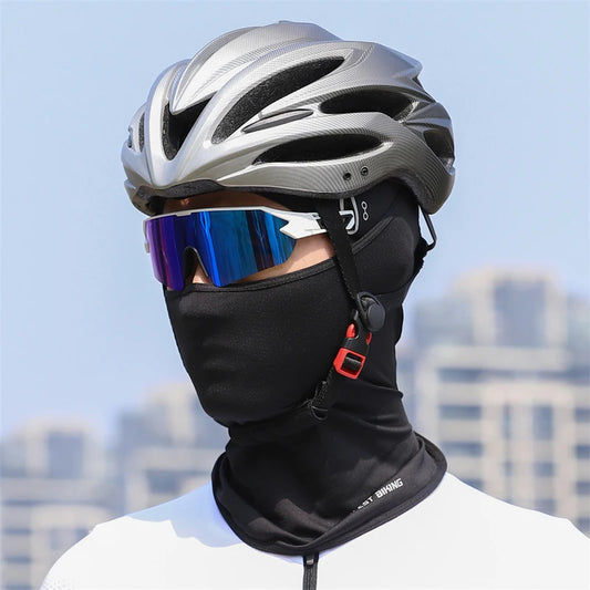 Moisture-Wicking Balaclava