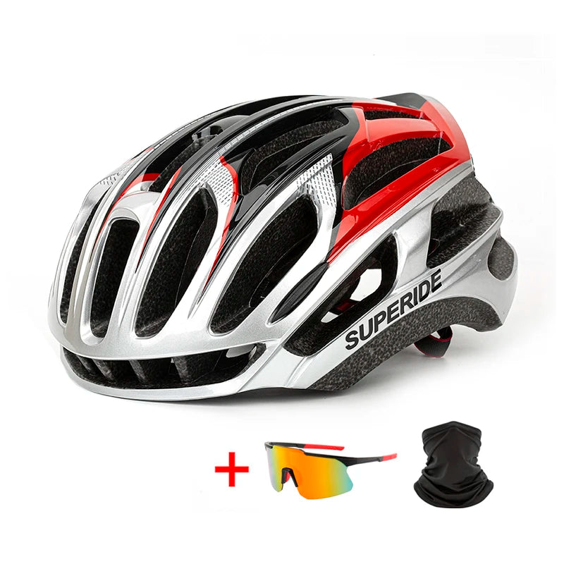 Premium Cycling Helmet