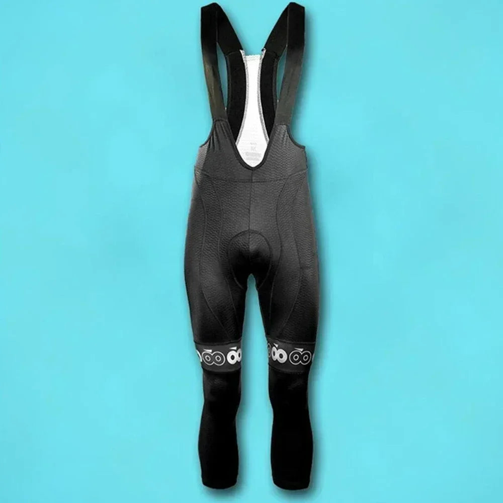 Pro Performance Cycling Bib Tights