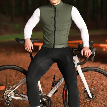 Thermal Bicycle Vest