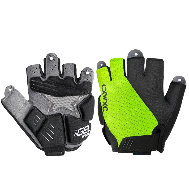 UltraGel Padded Cycling Gloves