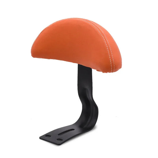 Ergonomic Bike Backrest