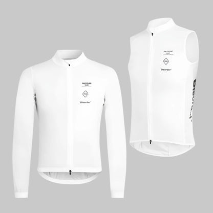 Cycling Long Sleeve Jersey