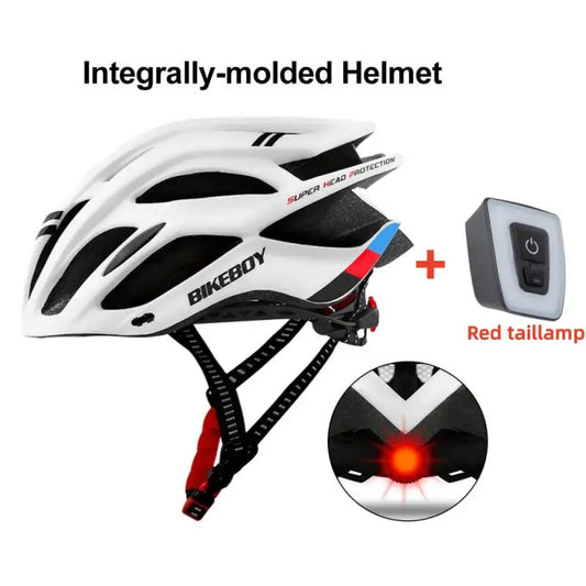 Mountain Biking Helmet