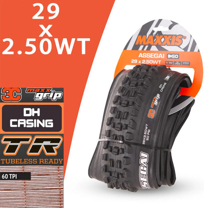 MAXXIS MTB Bicycle Tire 