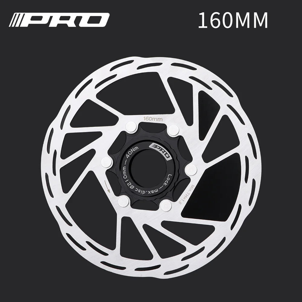 Pro Centerlock Disc Brake Rotor