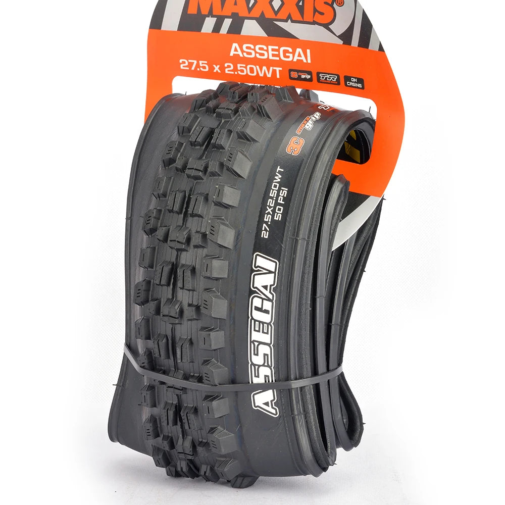 MAXXIS MTB Bicycle Tire 