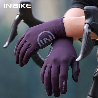 Touchscreen Cycling Gloves