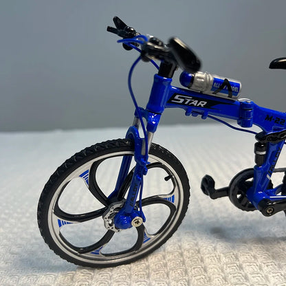 Cyclone Bicycle Miniature