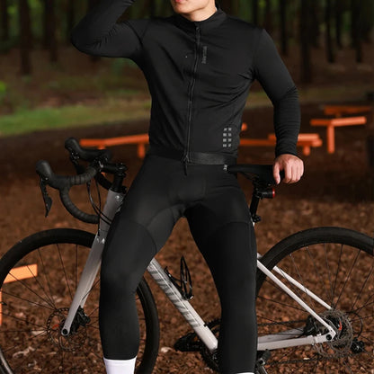 Thermal Bicycle Vest