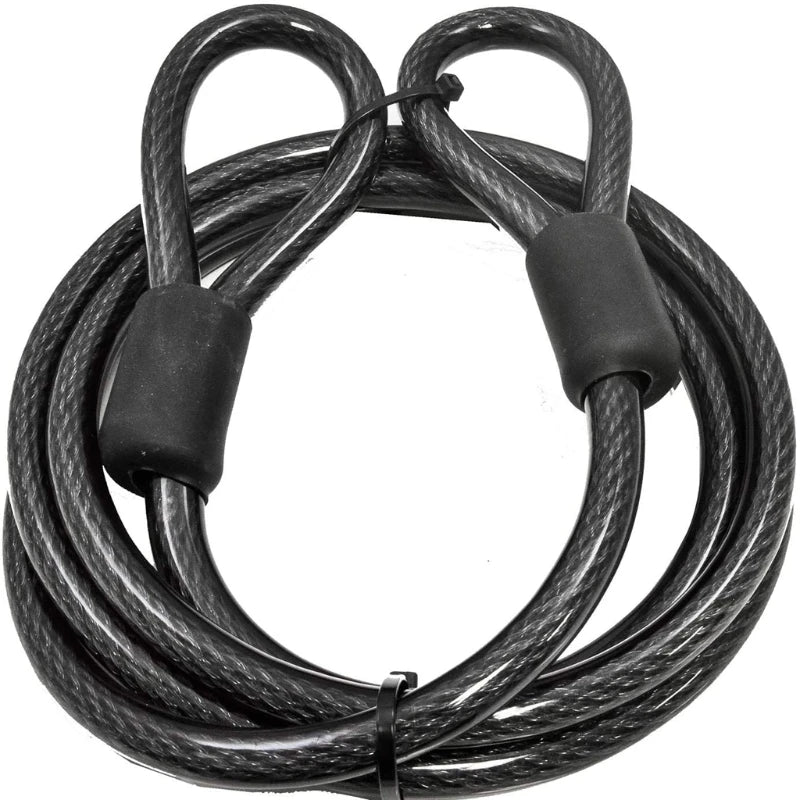 Heavy-Duty Cable Lock