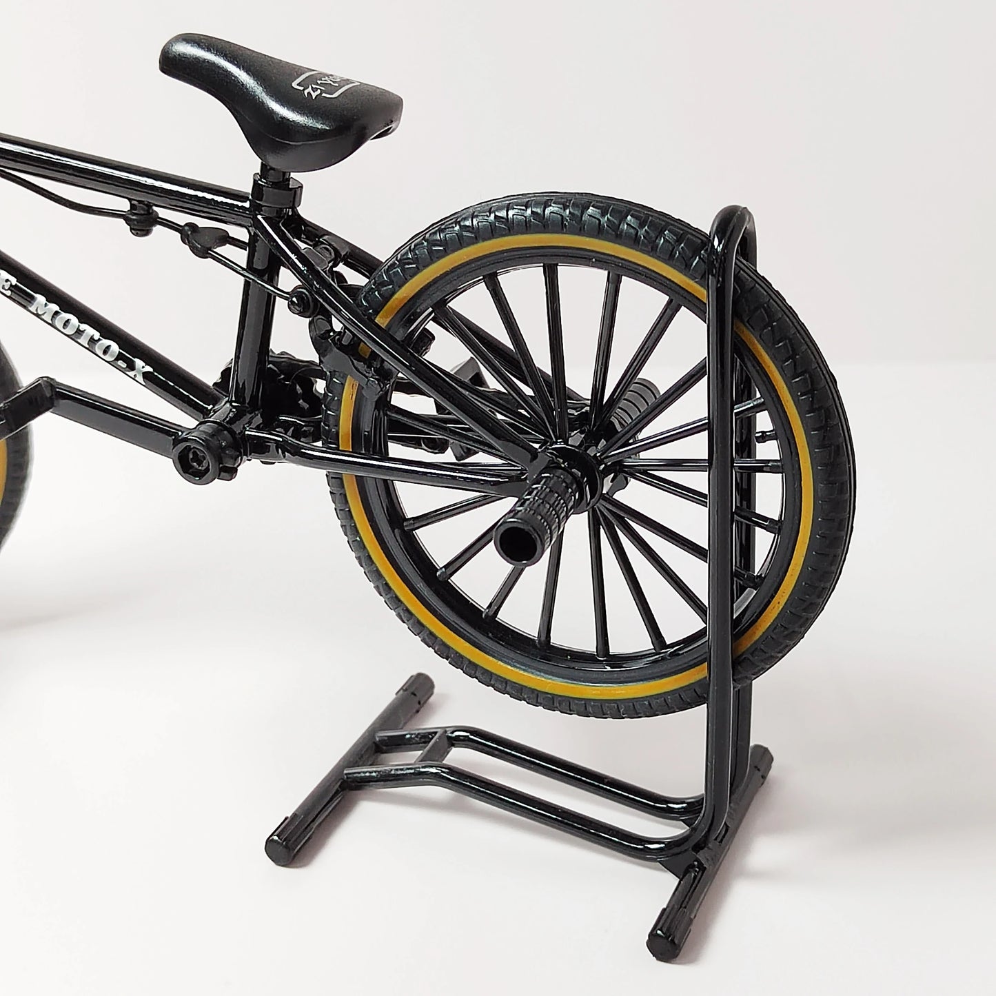 BMX Prodigy Bicycle Miniature