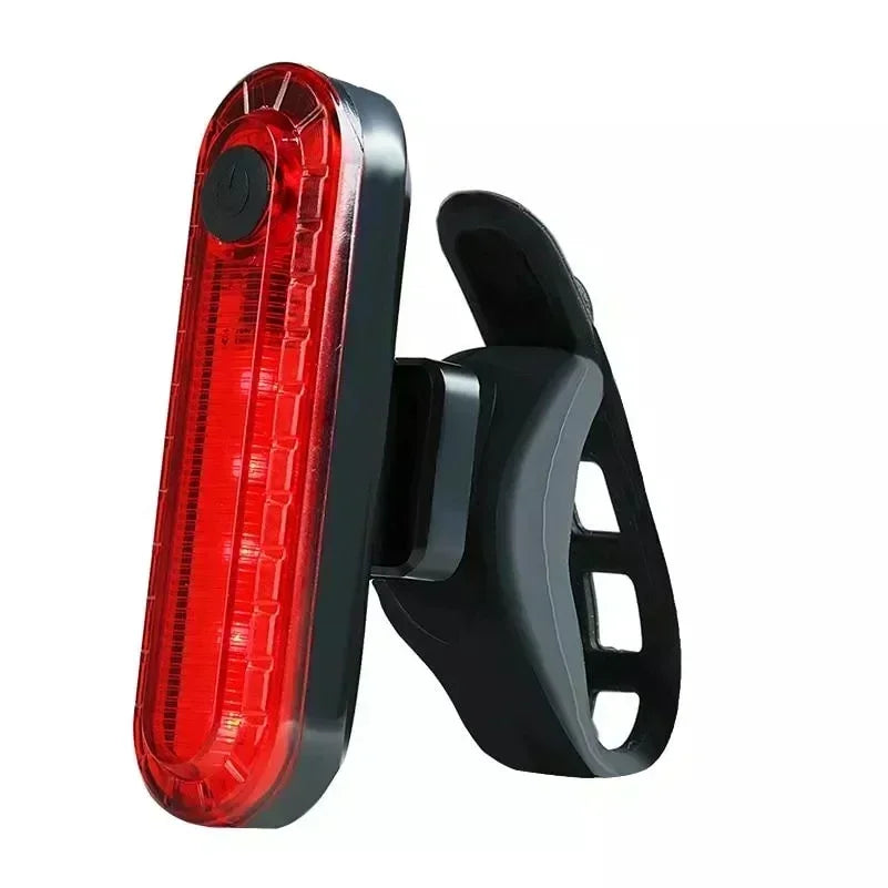 Ultrabeam USB Rechargeable Bike Light