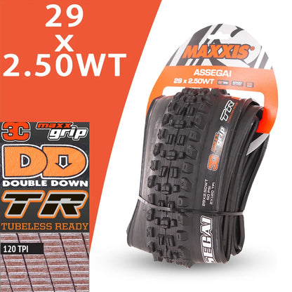 MAXXIS MTB Bicycle Tire 