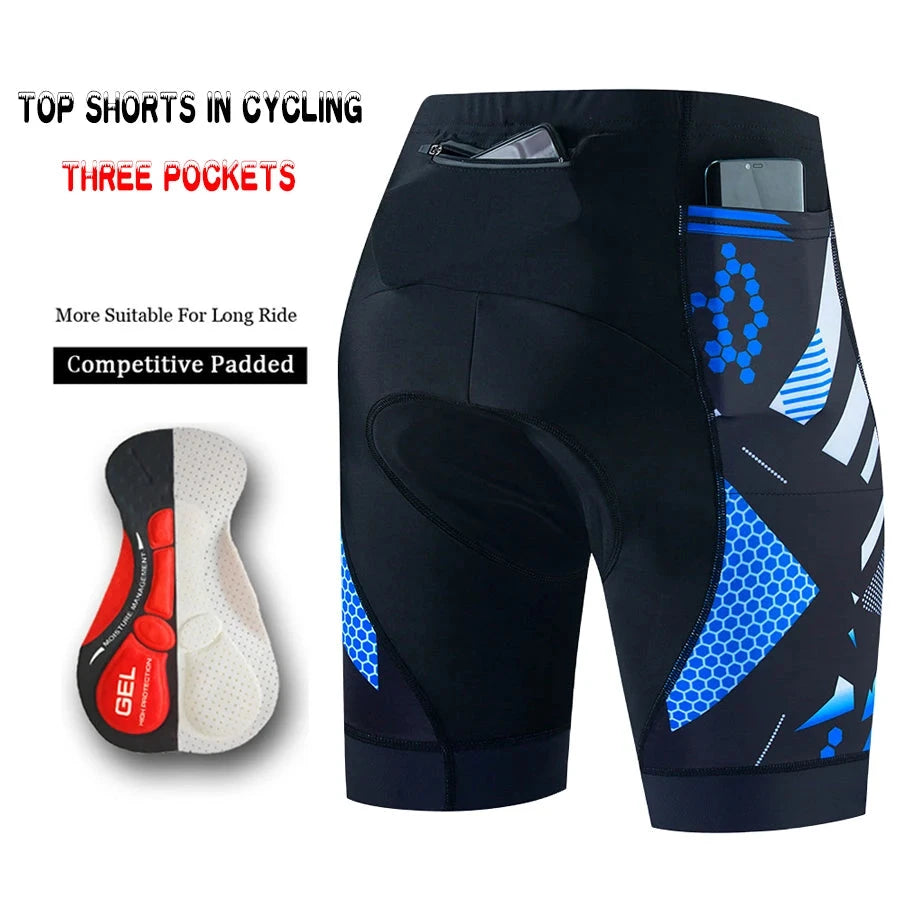 MTB Cycling Shorts