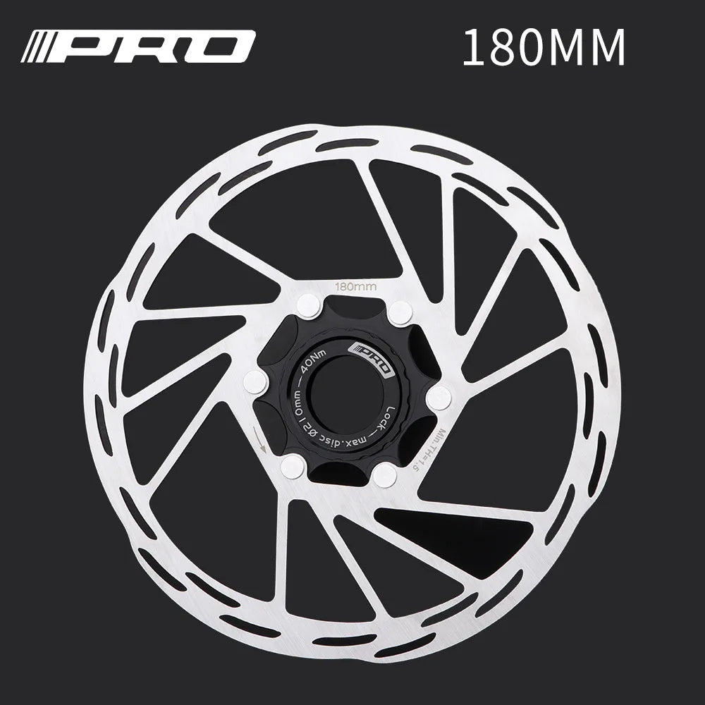 Pro Centerlock Disc Brake Rotor