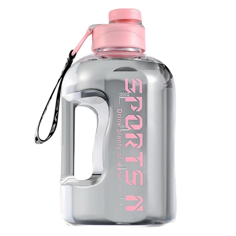 Bouteille d'eau de sport Hydromax