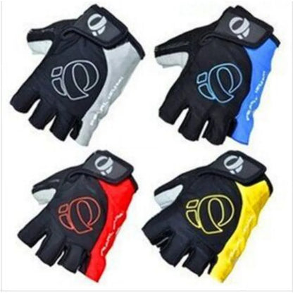 Performance-Driven Cycling Gloves