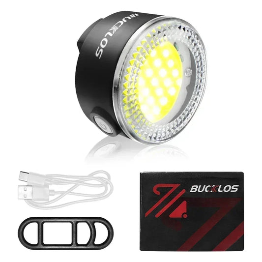 COB Bike Light