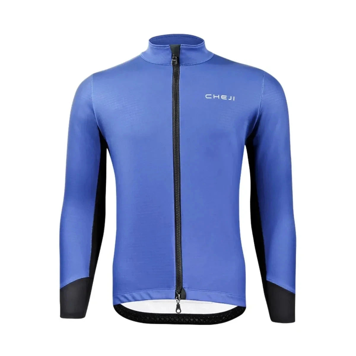 Bicycle Jacket Man Winter