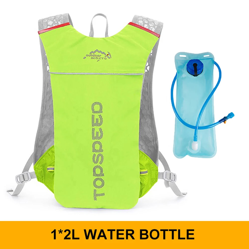 Topspeed Hydratation -Rucksack