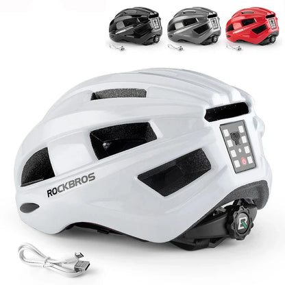 Enhanced Safety Cycling Helmet