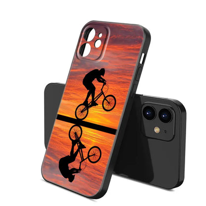 Bike Fans Phone Case