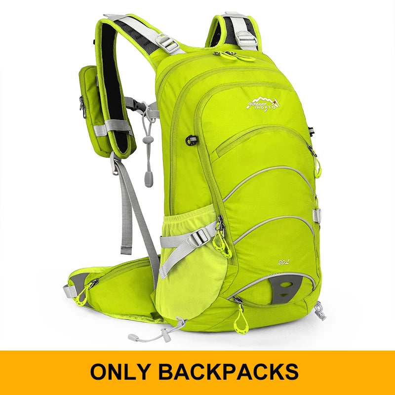 Ultra-Licht-Hydratation-Rucksack