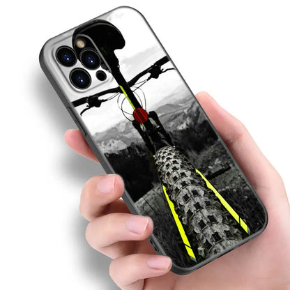 Bike Fans Phone Case