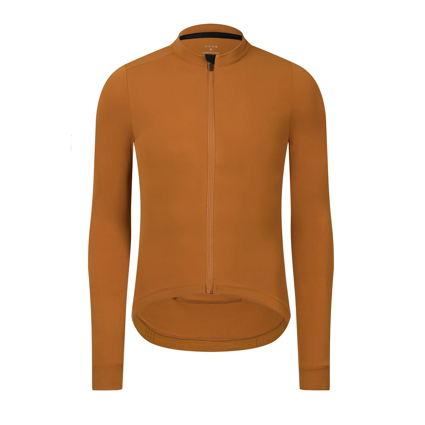 RSANTCE 2024 Jersey de ciclismo de invierno